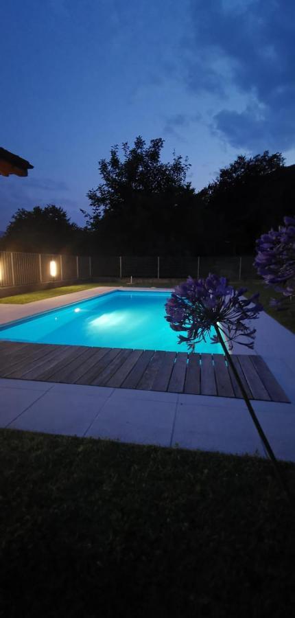 לנו Magic Garden With Jacuzzi-Pool And Luxury Lake Como View מראה חיצוני תמונה