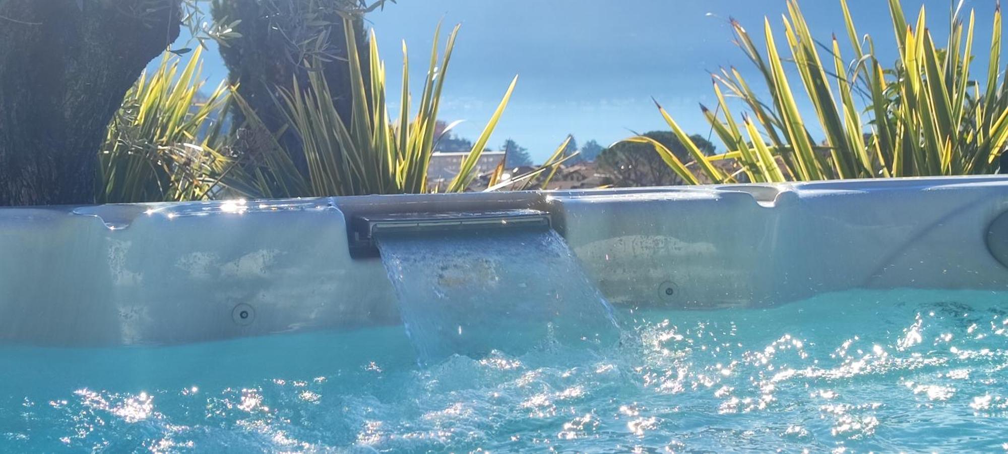 לנו Magic Garden With Jacuzzi-Pool And Luxury Lake Como View מראה חיצוני תמונה